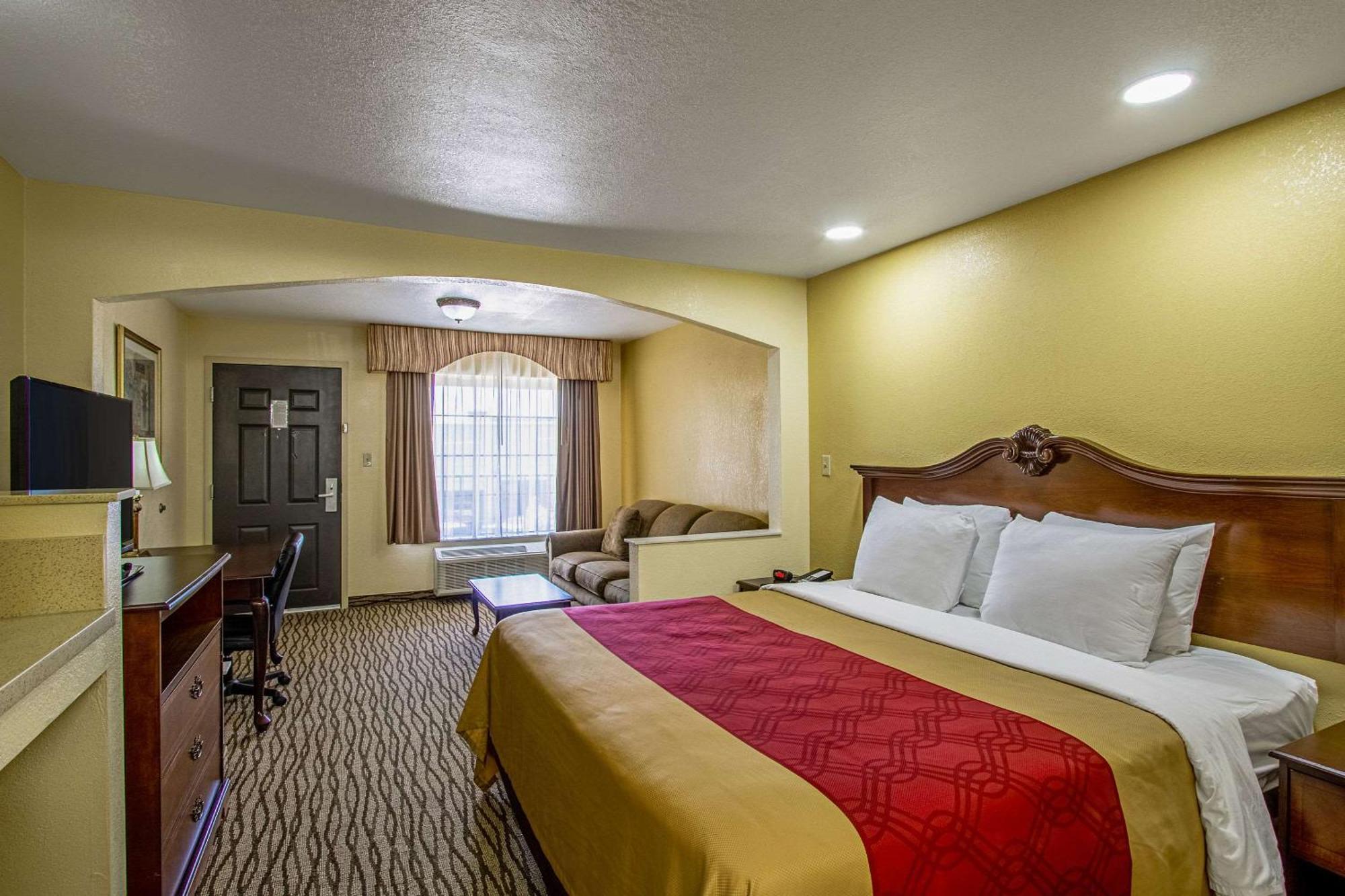 Hotel Super 8 By Wyndham Jackson Ms Extérieur photo