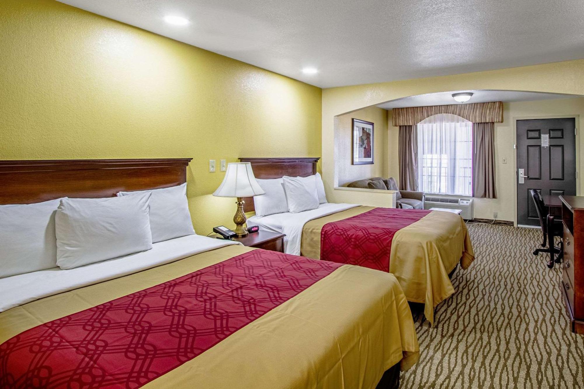 Hotel Super 8 By Wyndham Jackson Ms Extérieur photo
