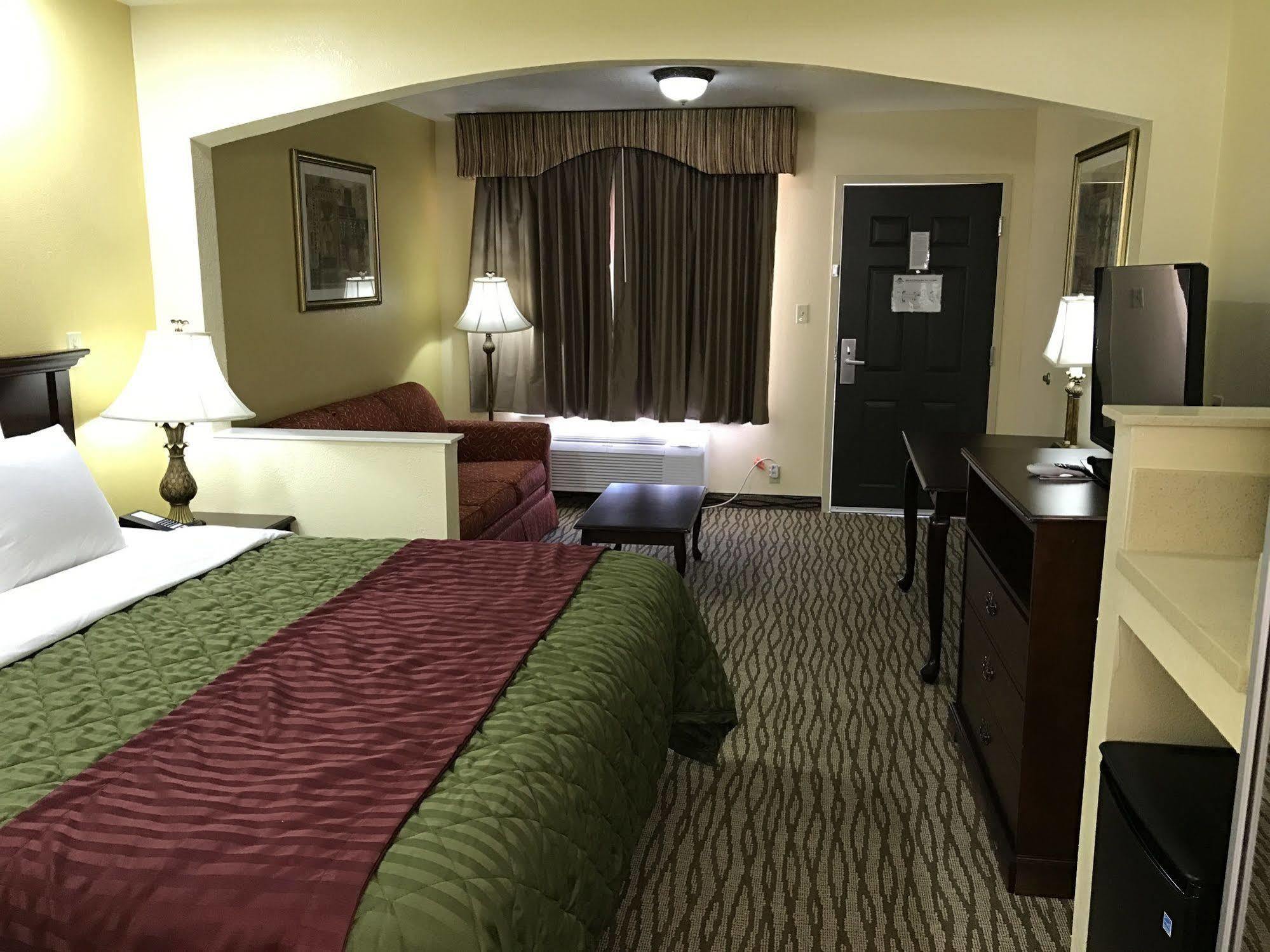 Hotel Super 8 By Wyndham Jackson Ms Extérieur photo