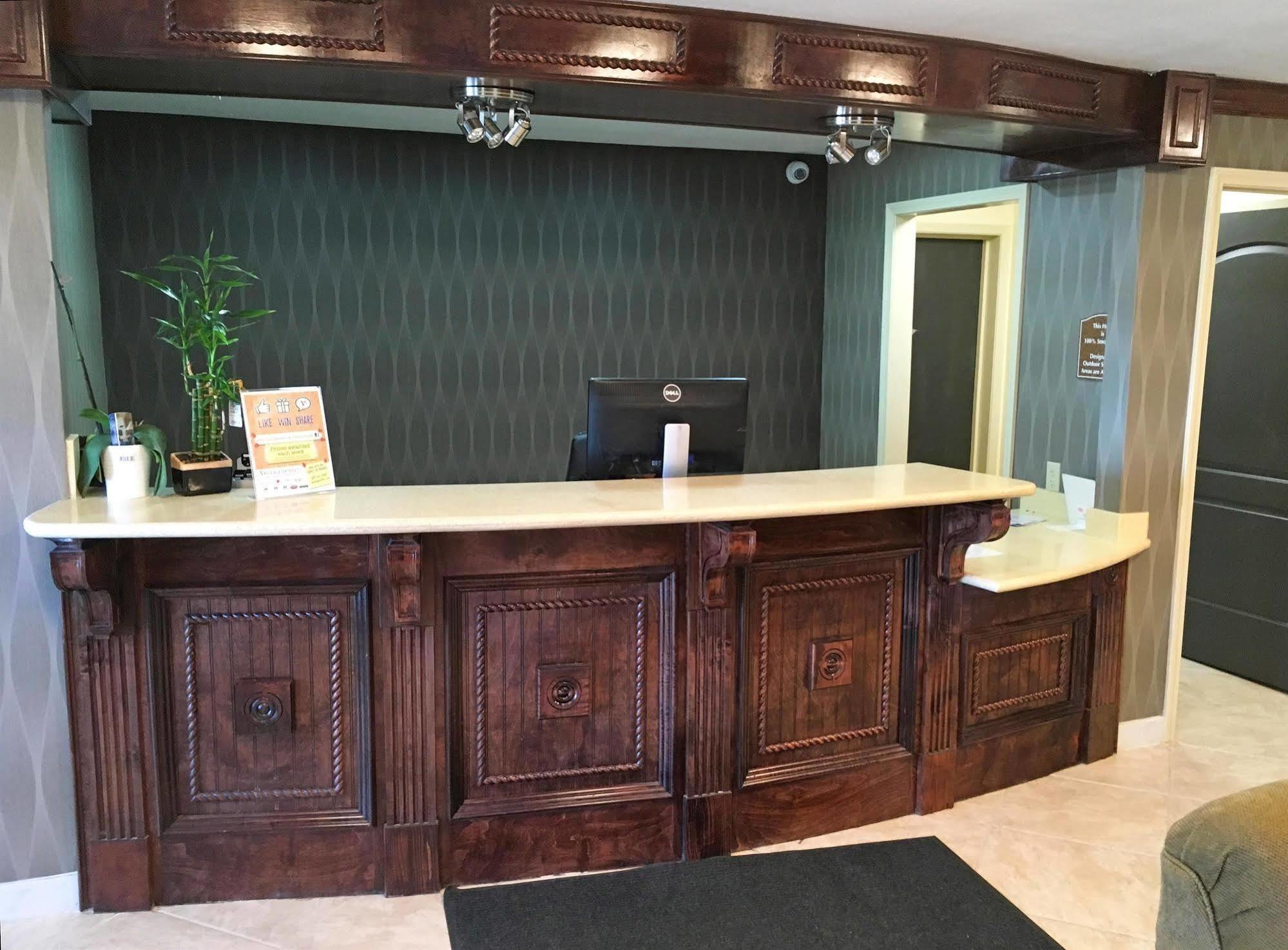 Hotel Super 8 By Wyndham Jackson Ms Extérieur photo
